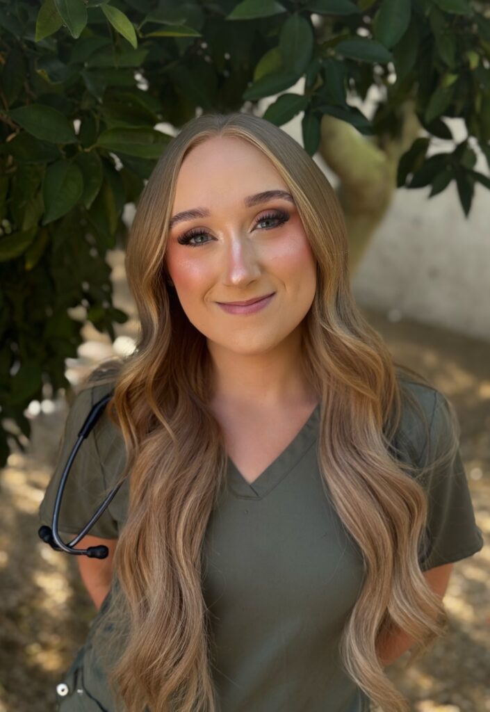 Aubree